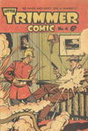 Little Trimmer (Approved, 1950 series) #4 ([March 1951?])