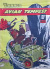 Little Trimmer Comic (Approved, 1950 series) #12 — Avian Temp-est [1951?]