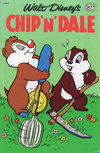 Walt Disney's Chip 'n' Dale  #CND 4 ([1984?])