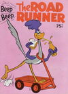 Beep Beep the Road Runner (Magman, 1985 series)  #R1541 (1985)