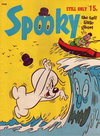 Spooky the Tuff Little Ghost  #22050 (1972)