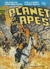 Planet of the Apes (Newton, 1975 series) #17 [August 1976?]