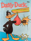 Daffy Duck  #R1547 (1985)
