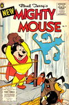 Paul Terry's Mighty Mouse  #71 (December 1956)