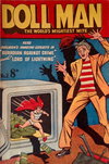 Doll Man the World's Mightiest Mite  #2 ([1952?])