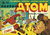 Captain Atom (Atlas, 1948 series) #30 ([August 1950?])