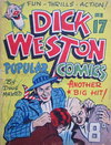 Dick Weston Popular Comics  #17 ([September 1949?])
