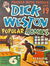 Dick Weston Popular Comics (Hoffmann, 1950? series) #19 ([July 1950?])