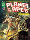 Planet of the Apes  #8 (May 1975)