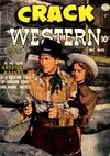 Crack Western (Quality, 1949 series) #66 May 1950