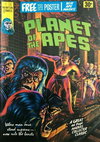 Planet of the Apes  #3 ([July 1975?])