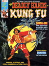 The Deadly Hands of Kung Fu  #5 (October 1974)