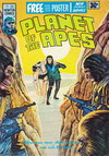 Planet of the Apes  #5 ([July 1975?])