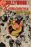 Hollywood Romances (Charlton, 1966 series) #49 November 1969