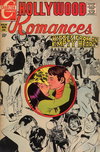 Hollywood Romances  #49 (November 1969)