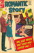 Romantic Story (Charlton, 1954 series) #96 (October 1968)