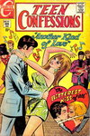 Teen Confessions  #63 (August 1970)