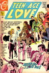 Teen-Age Love  #71 (July 1970)