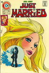 Just Married (Charlton, 1958 series) #102 October 1974