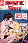 Romantic Story  #91 (December 1967)