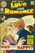 Love and Romance (Charlton, 1971 series) #17 (June 1974)