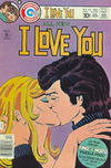 I Love You (Charlton, 1955 series) #121 December 1976