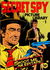 Secret Spy Picture Library (Yaffa/Page, 1973 series) #1 ([1973?])