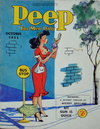 Peep For Men Only  v2#10 (October 1953)