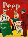 Peep For Men Only  v4#7 (July 1955)