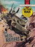 Action War Picture Library (MV Features, 1965 series) #9 (October 1965?)
