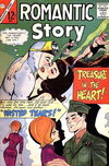 Romantic Story (Charlton, 1954 series) #82 April-May 1966