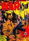 War Action  #1 ([October 1973?])