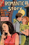 Romantic Story  #88 (June 1967)
