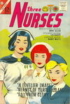 Three Nurses (Charlton, 1963? series) #23 March 1964