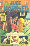 Just Married  #98 (November 1973)