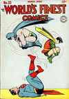 World's Finest Comics (DC, 1941 series) #33 March-April 1948