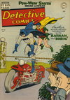 Detective Comics  #161 (July 1950)