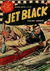 Jet Black (Modern Magazines, 1957 series) #5 ([May 1958?])