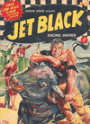 Jet Black  #6 ([June 1958?])