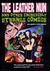 The Leather Nun and Other Incredibly Strange Comics (Aurum, 2008?)  ([September 2008?])