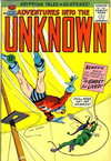 Adventures into the Unknown  #158 (August 1965)