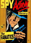 Spy Action Library  #1 ([December 1974?])