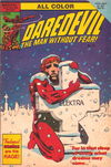 Daredevil the Man Without Fear! (Federal, 1984 series) #11 [February 1986?]