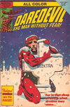 Daredevil the Man Without Fear!  #11 ([February 1986?])