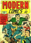 Modern Comics  #95 (March 1950)