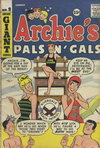 Archie's Pals 'n' Gals  #9 (Summer 1959)
