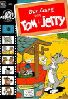 Our Gang with Tom & Jerry  #57 (April 1949)