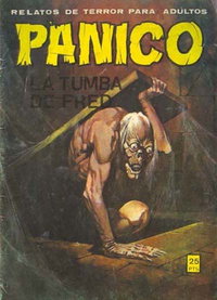 Pánico  #nn [13] ([1979?])