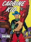 Carbine Kid  #5 ([January 1957?])