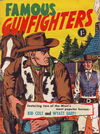 Famous Gunfighters (Horwitz, 1960?)  [1960?]